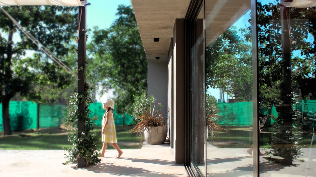 Photo of Patio Balcony in Tupungato