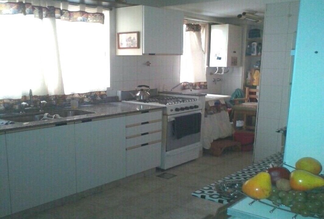 Photo of Kitchen in Palermo