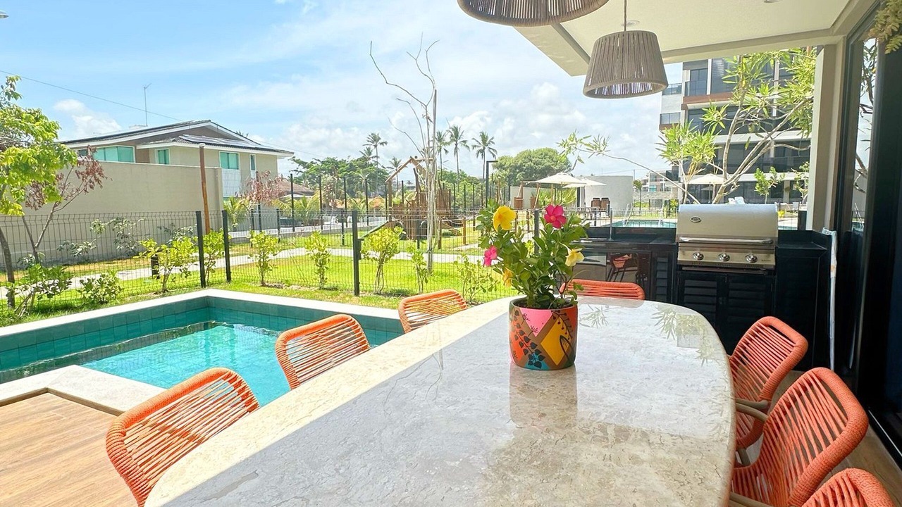 Photo of Outdoor in Porto de Galinhas