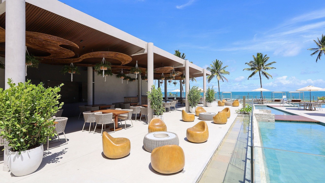 Photo of Outdoor in Porto de Galinhas