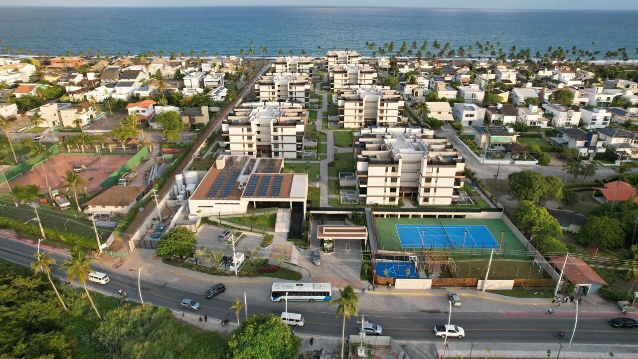 Photo of Outdoor in Porto de Galinhas
