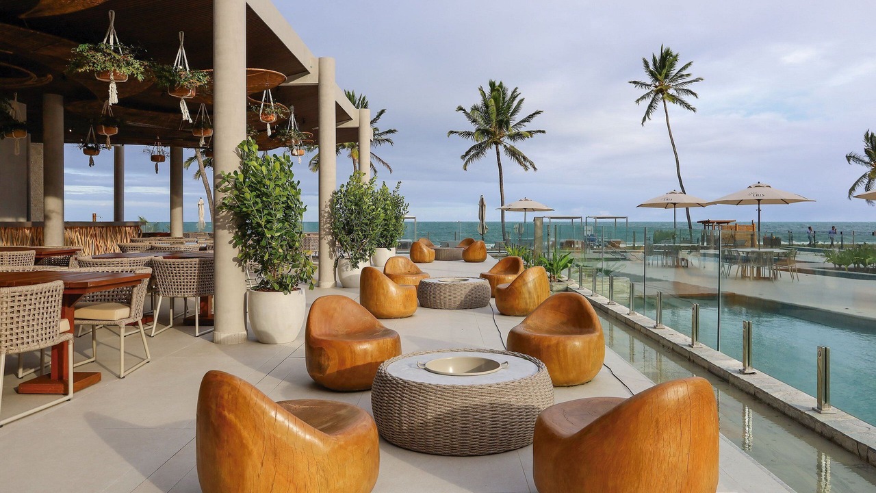 Photo of Outdoor in Porto de Galinhas