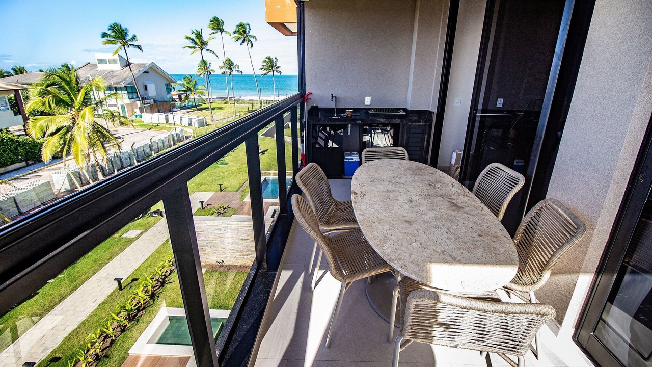 Photo of Outdoor in Porto de Galinhas