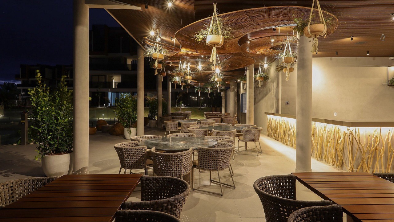 Photo of Outdoor in Porto de Galinhas