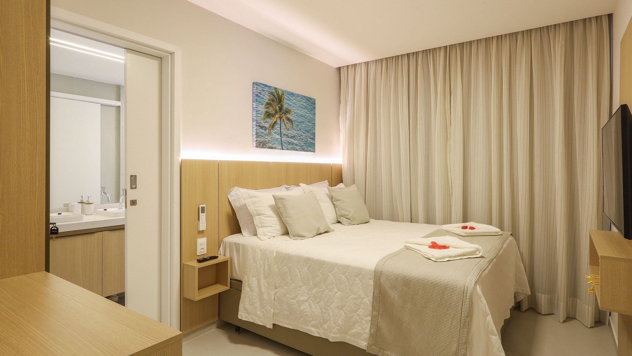 Photo of Bedroom in Porto de Galinhas