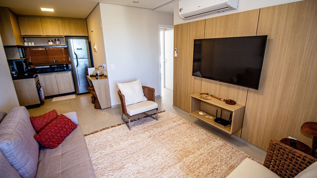 Photo of Livingroom in Porto de Galinhas
