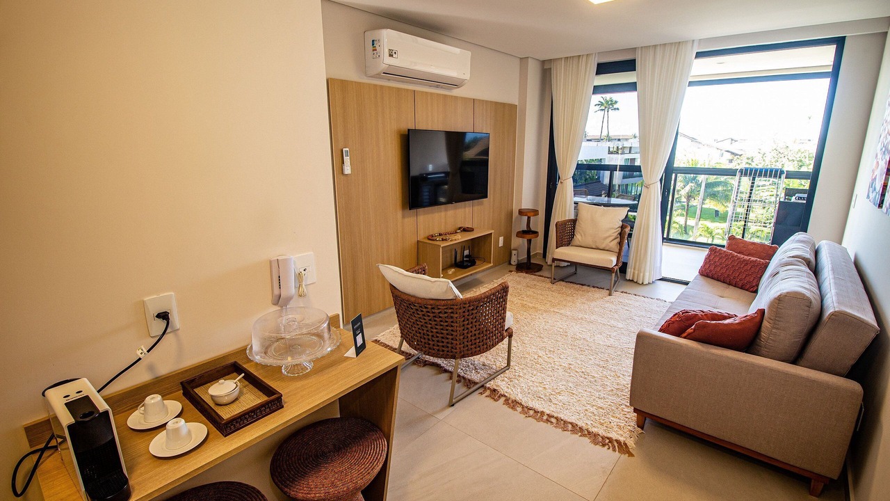 Photo of Livingroom in Porto de Galinhas