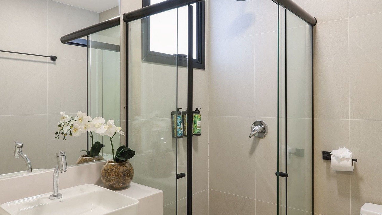 Photo of Bathroom in Porto de Galinhas