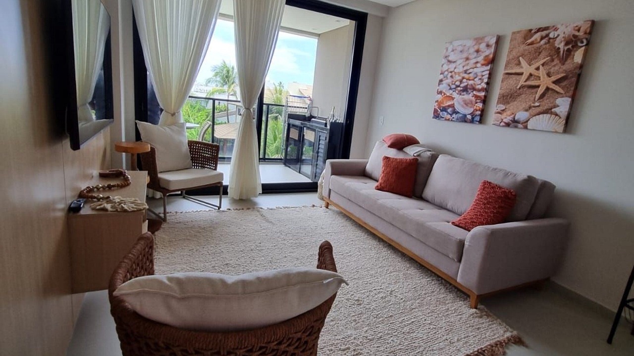 Photo of Livingroom in Porto de Galinhas