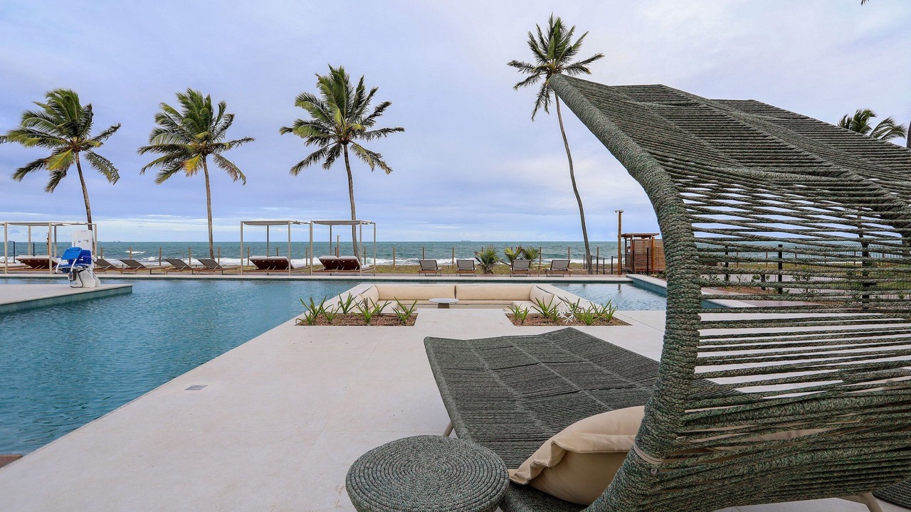 Photo of Outdoor in Porto de Galinhas