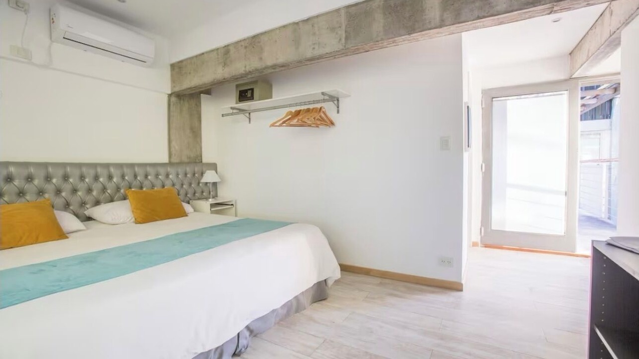 Photo of Bedroom in Palermo