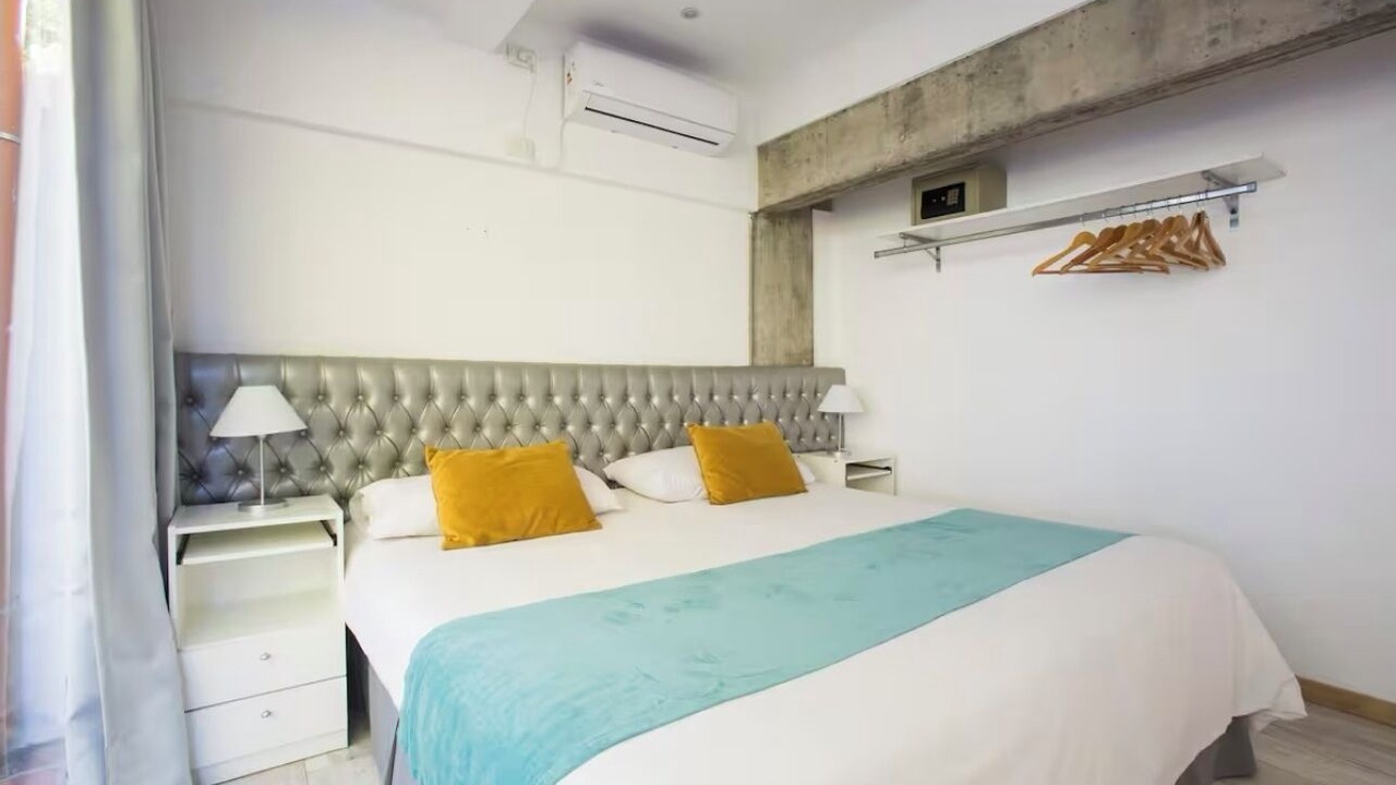 Photo of Bedroom in Palermo