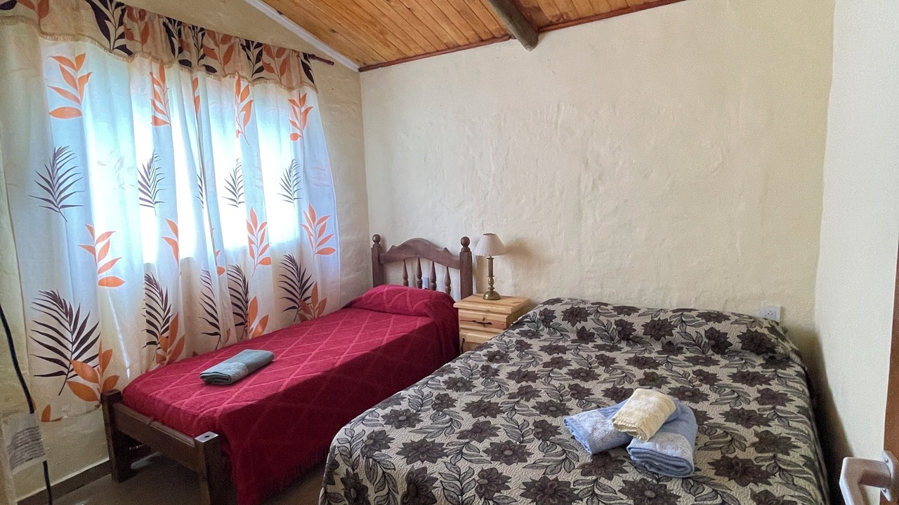 Photo of Bedroom in Gualeguaychu