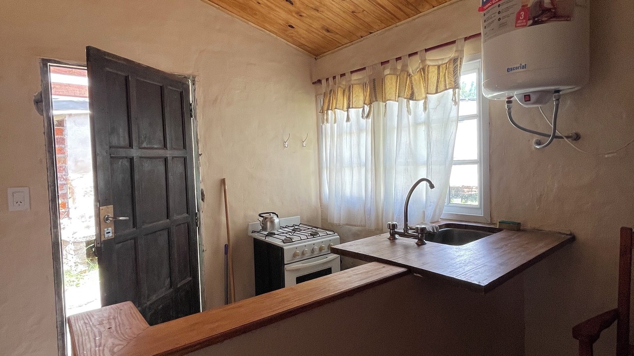Photo of Kitchen in Gualeguaychu