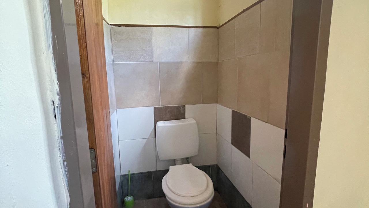 Photo of Bathroom in Gualeguaychu