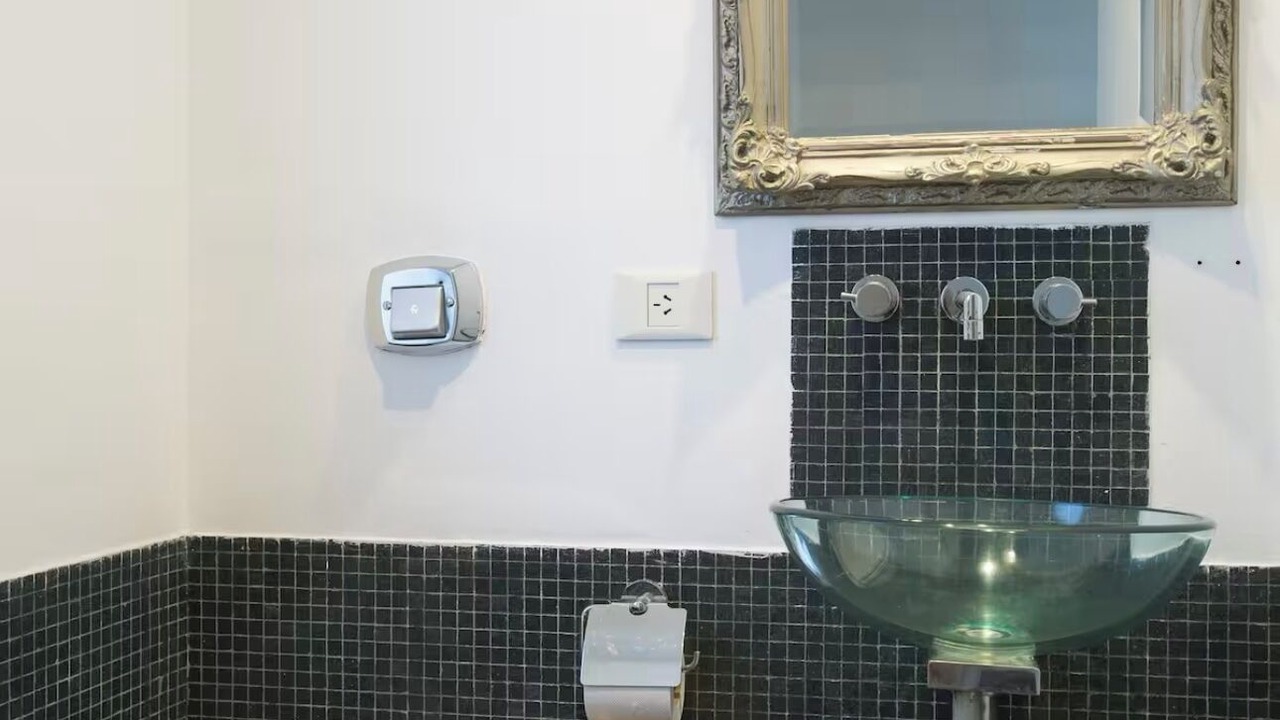 Photo of Bathroom in Palermo