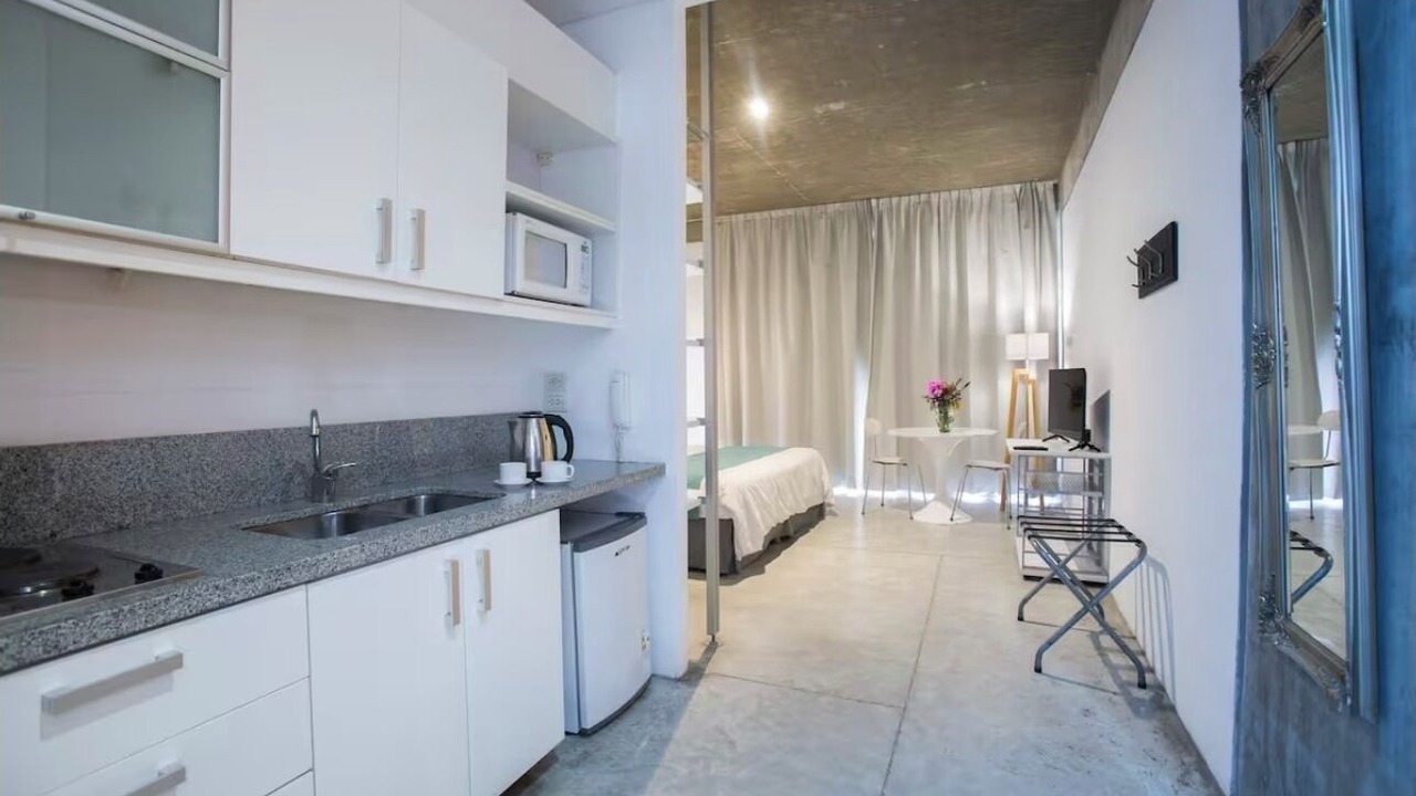 Photo of Bedroom in Palermo