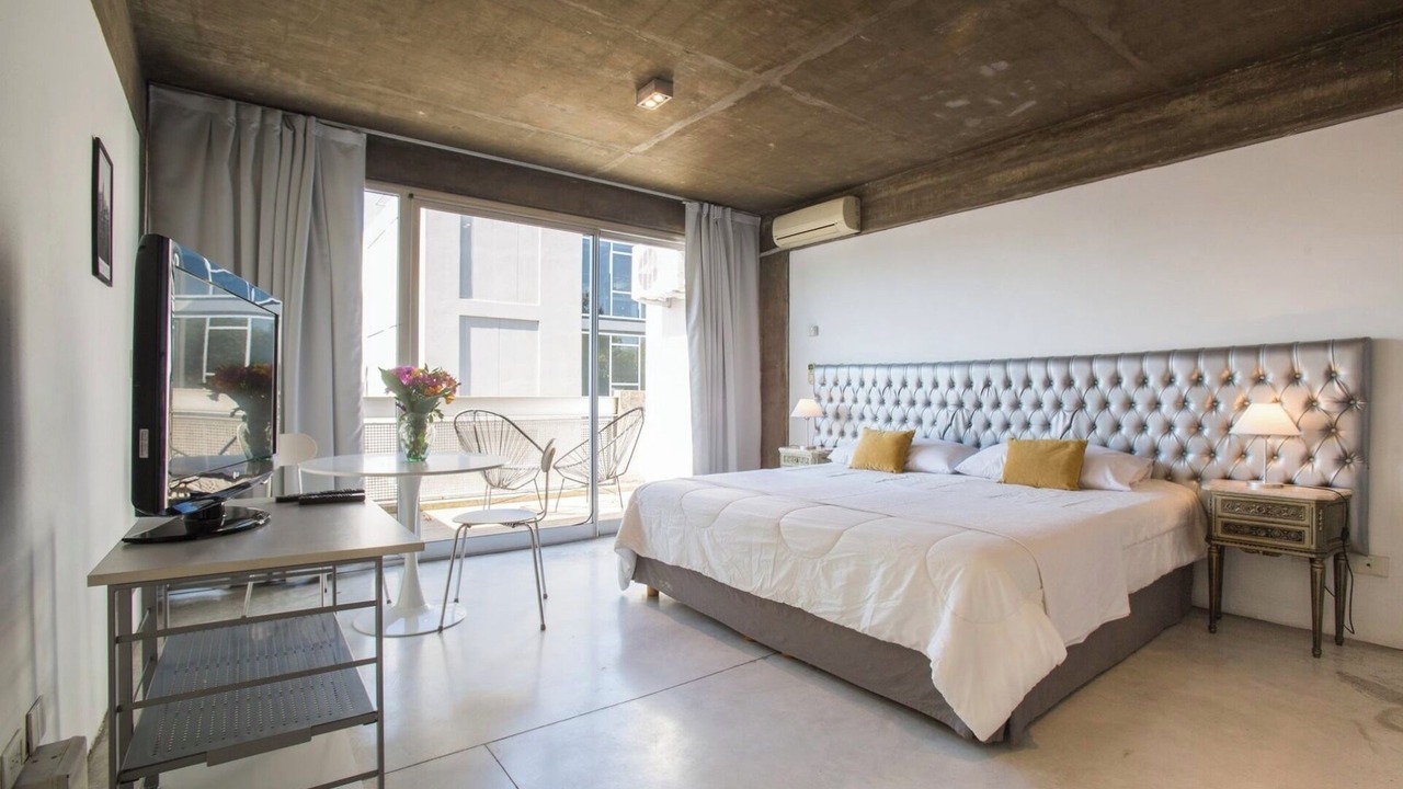 Photo of Bedroom in Palermo