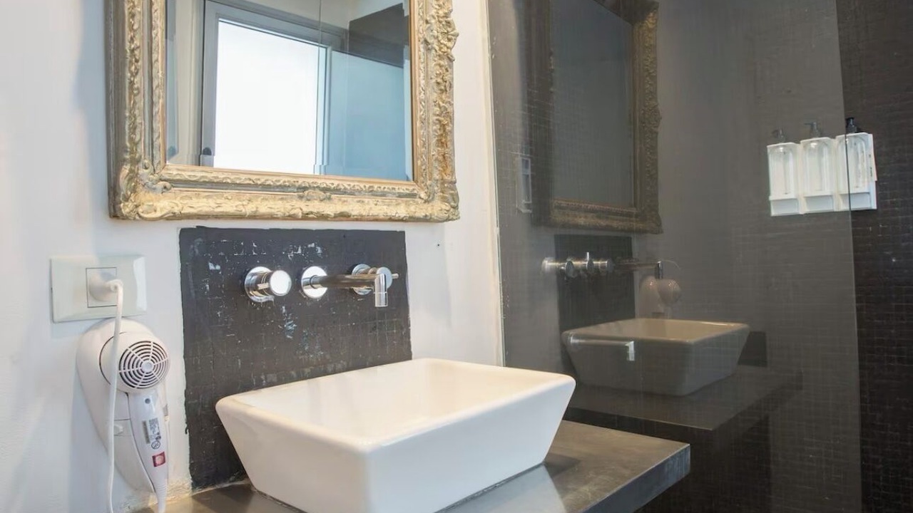 Photo of Bathroom in Palermo