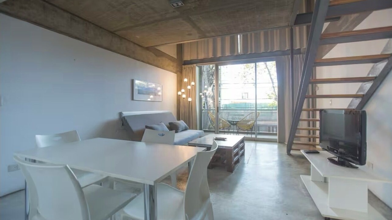 Photo of Livingroom in Palermo