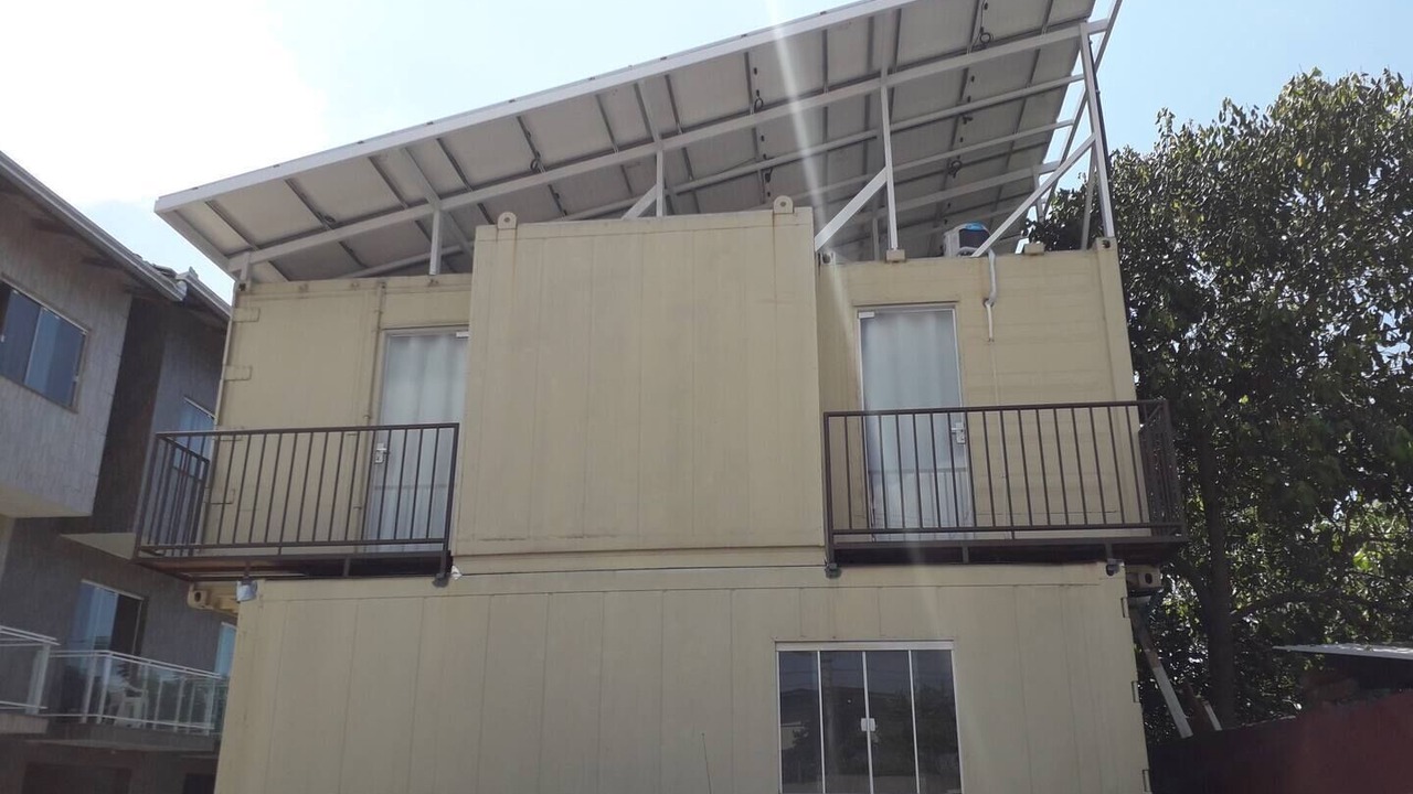 Photo of Outdoor in Cidade Nova