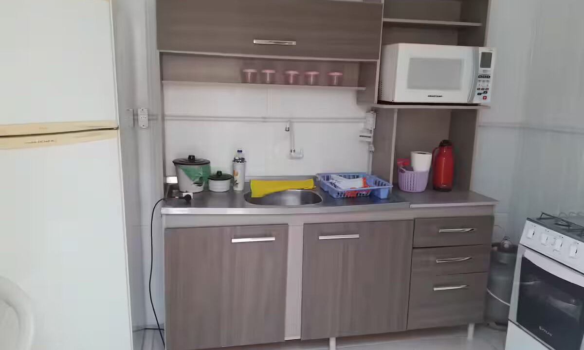 Photo of Kitchen in Cidade Nova