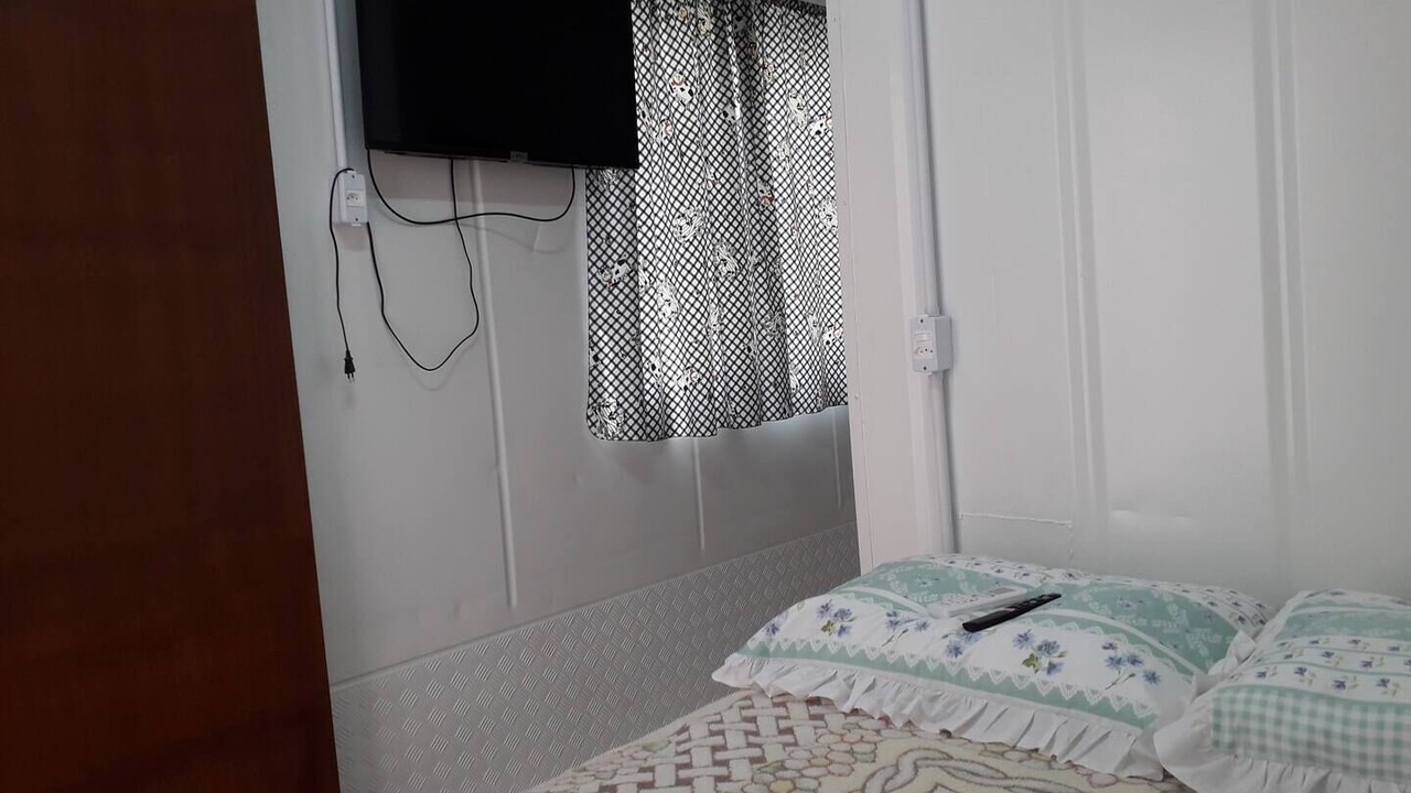 Photo of Bedroom in Cidade Nova