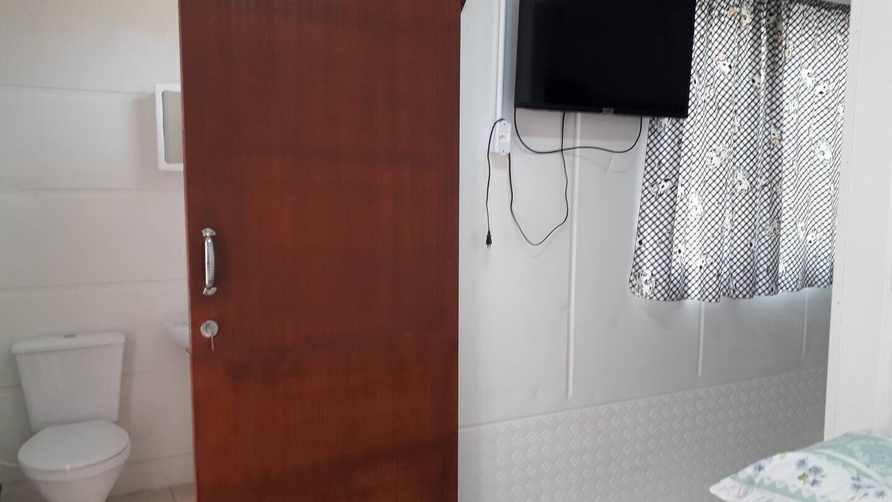 Photo of Bedroom in Cidade Nova