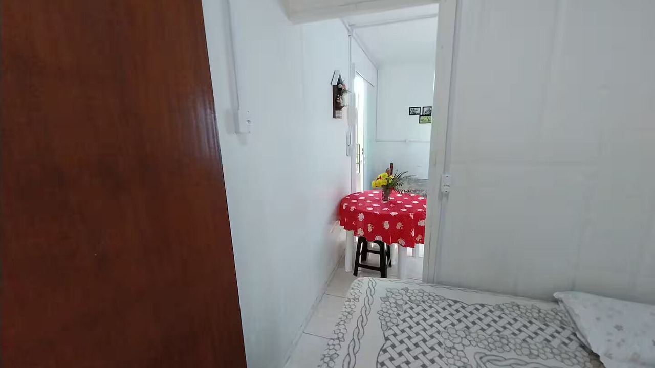 Photo of Bedroom in Cidade Nova