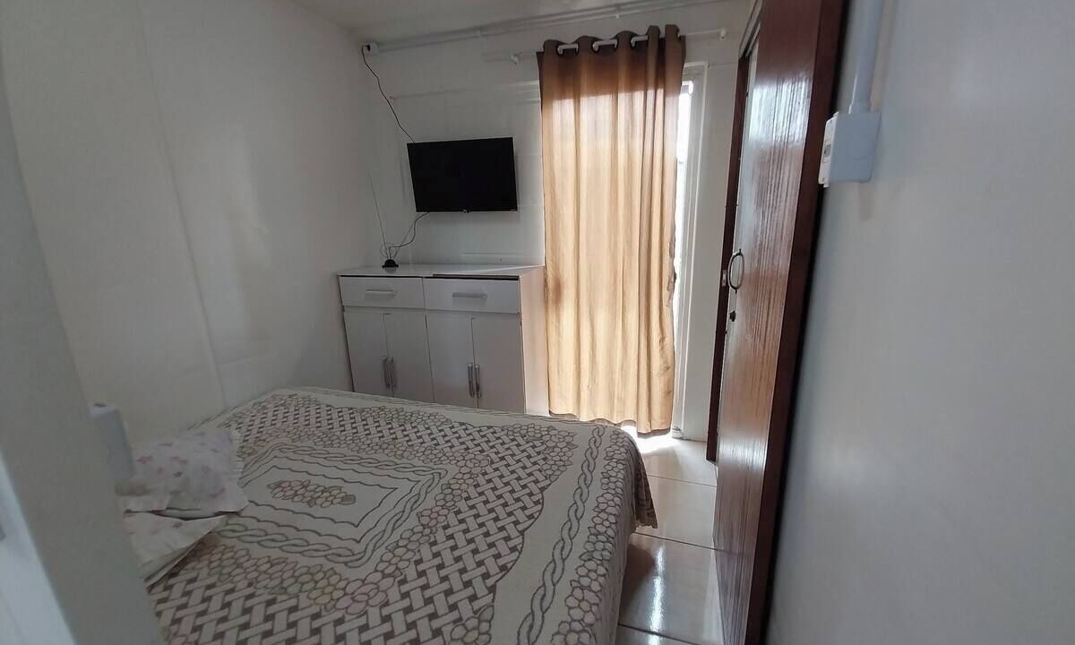 Photo of Bedroom in Cidade Nova