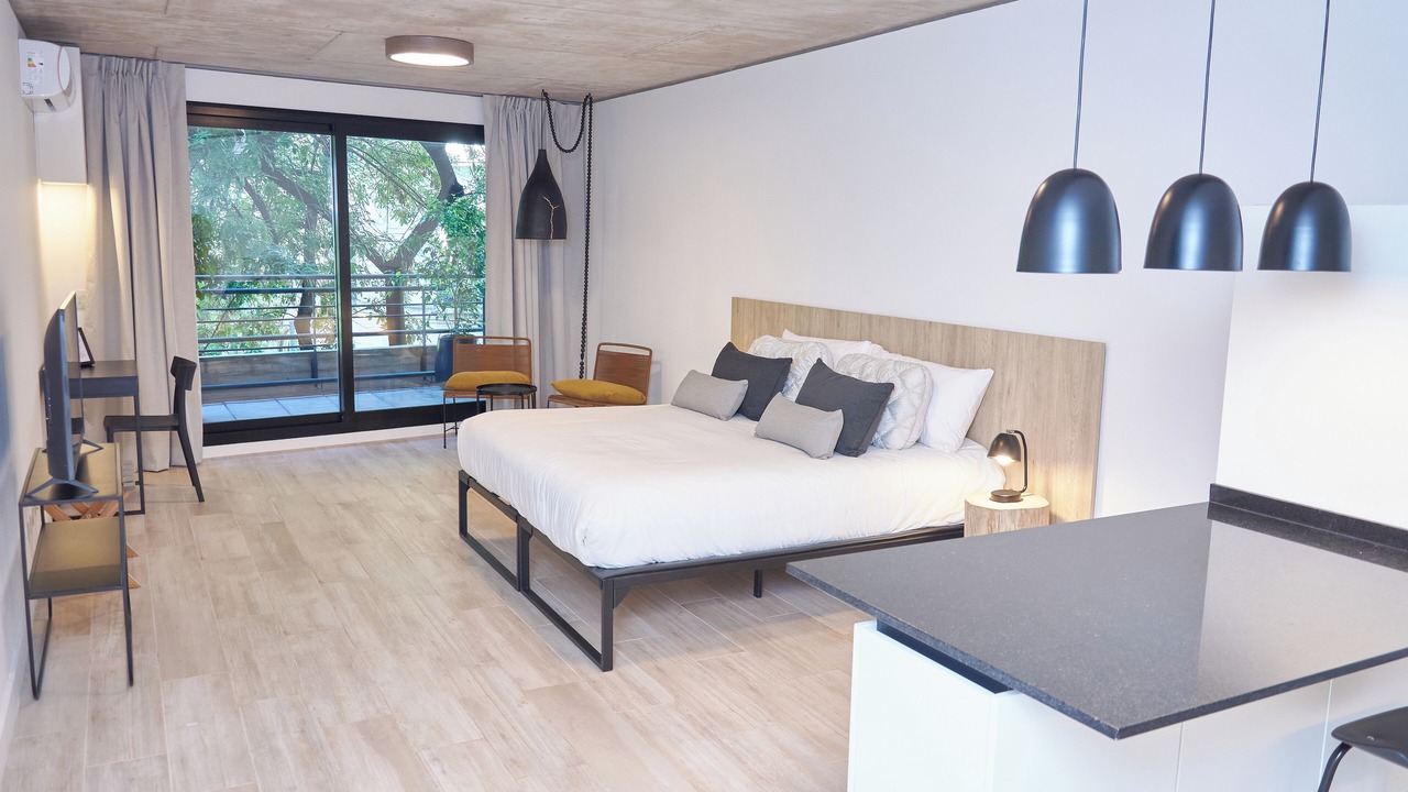 Photo of Bedroom in Miramar