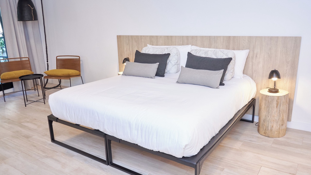 Photo of Bedroom in Miramar