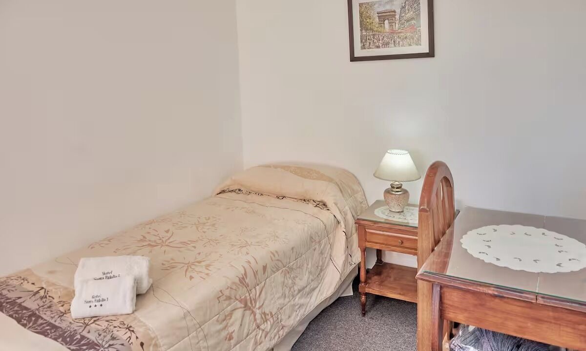 Photo of Bedroom in Miramar