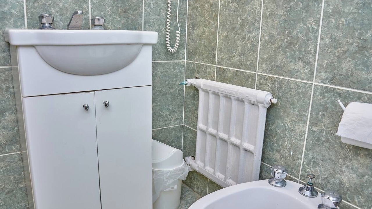 Photo of Bathroom in Miramar