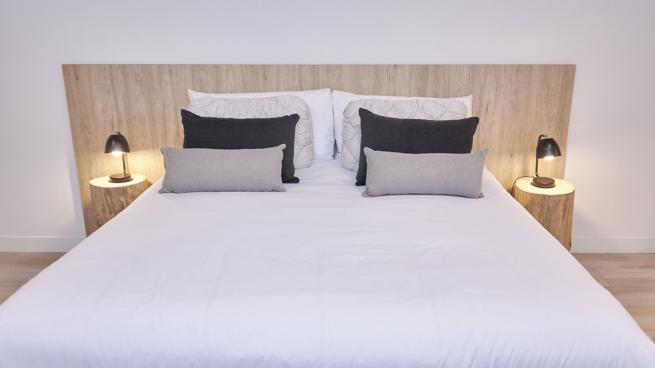Photo of Bedroom in Miramar