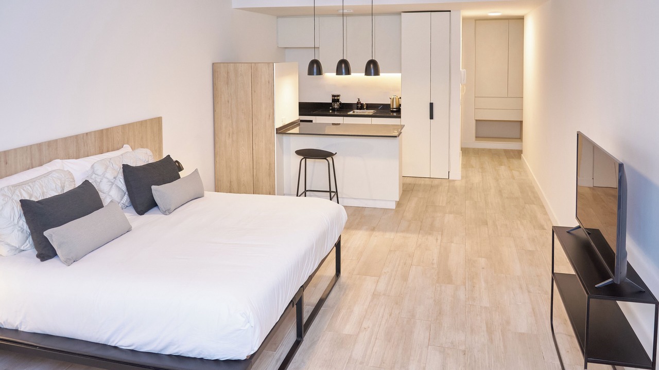 Photo of Bedroom in Miramar