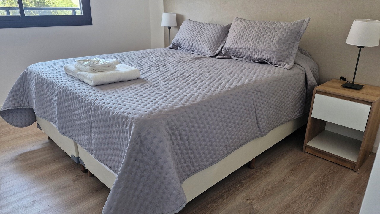 Photo of Bedroom in Miramar