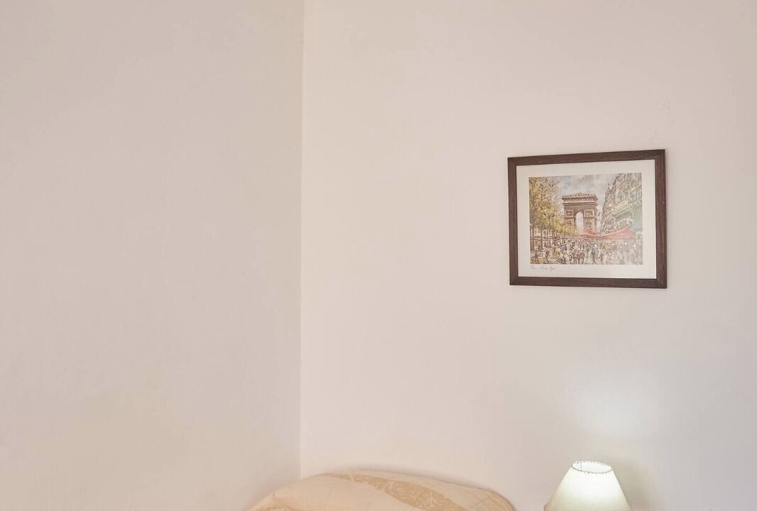 Photo of Bedroom in Miramar