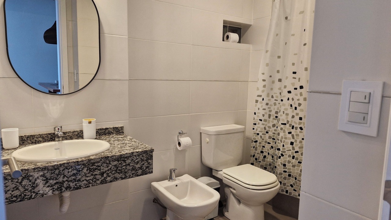 Photo of Bathroom in Miramar