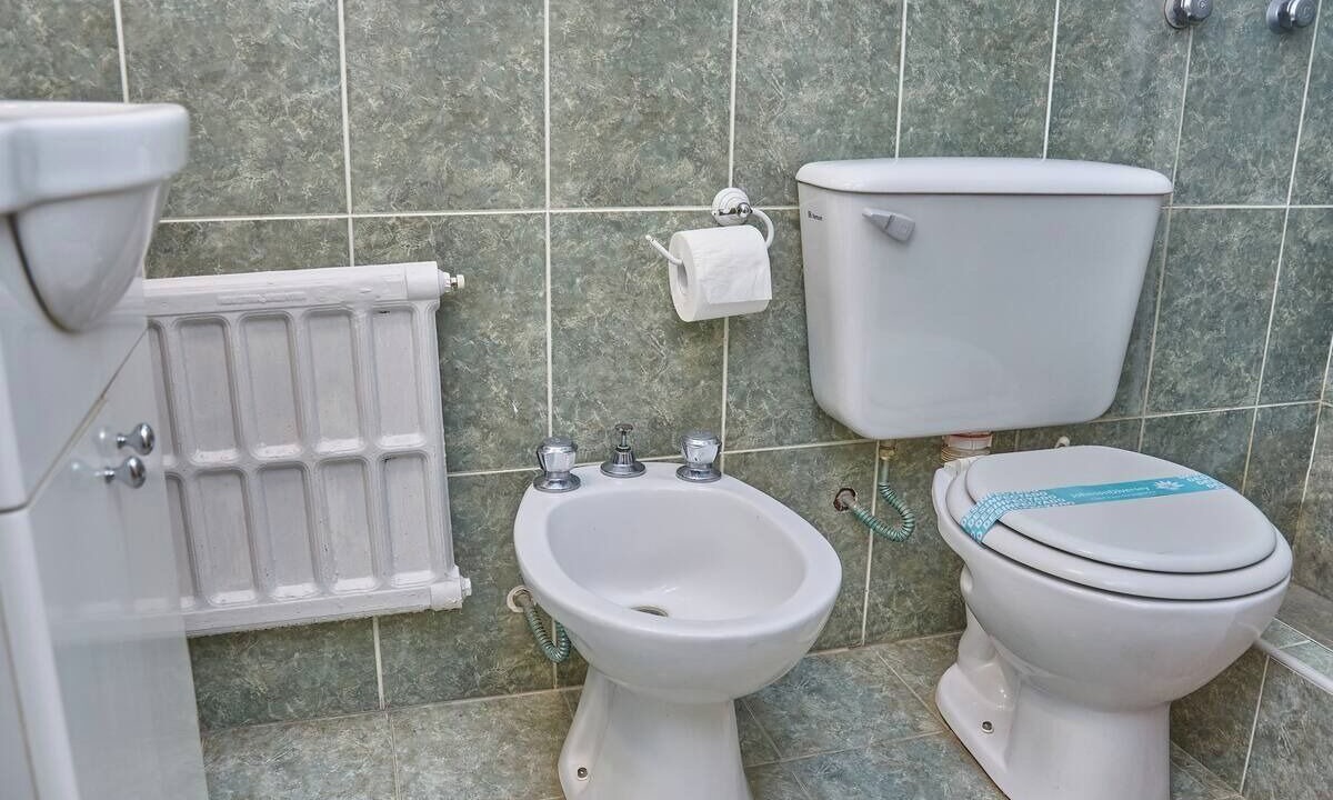 Photo of Bathroom in Miramar