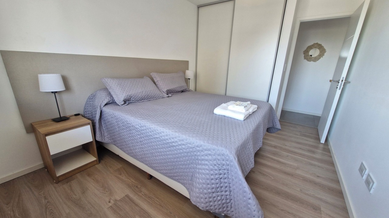 Photo of Bedroom in Miramar