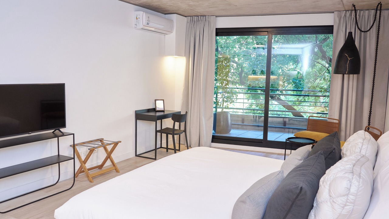 Photo of Bedroom in Miramar
