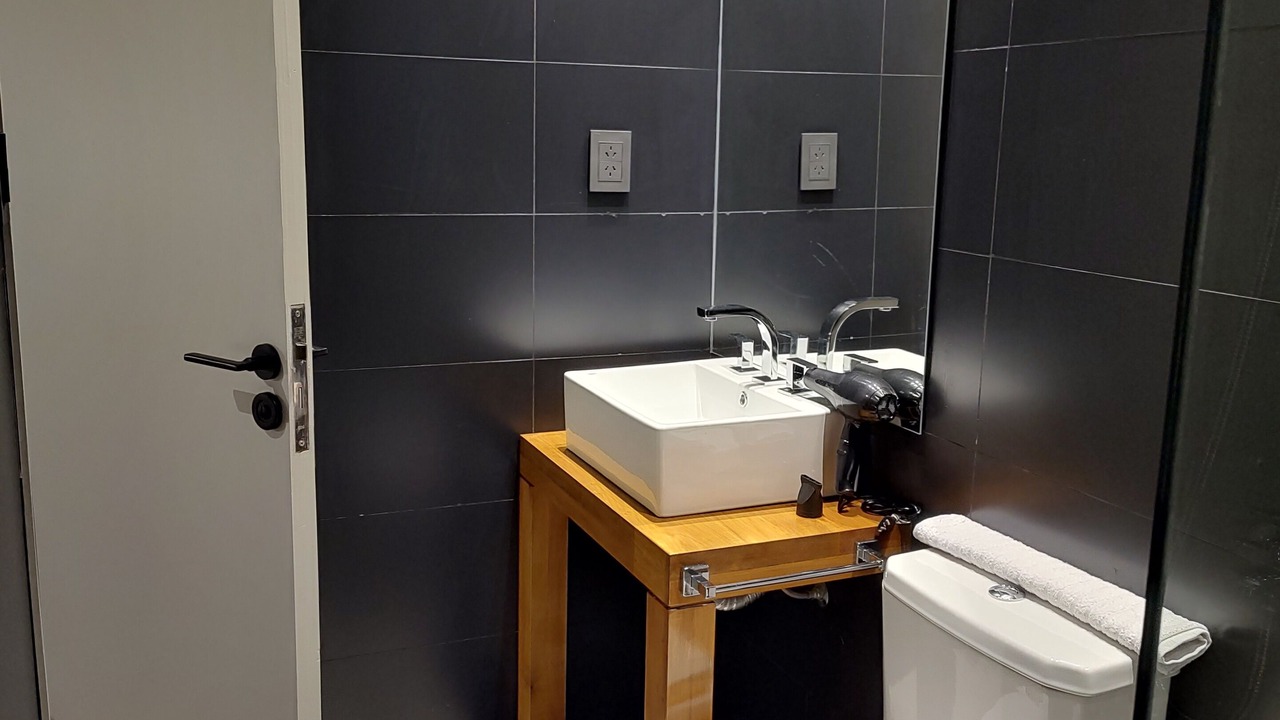 Photo of Bathroom in Miramar