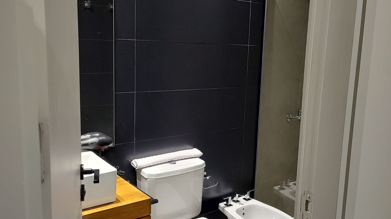 Photo of Bathroom in Miramar