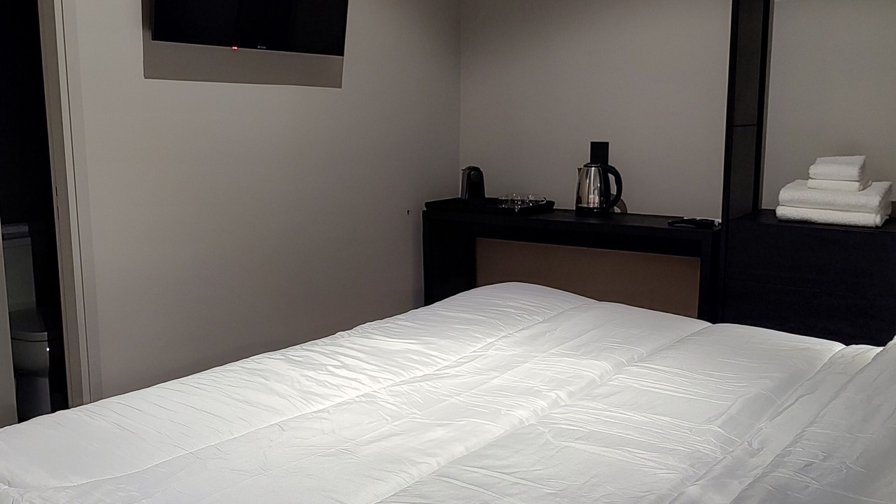 Photo of Bedroom in Miramar
