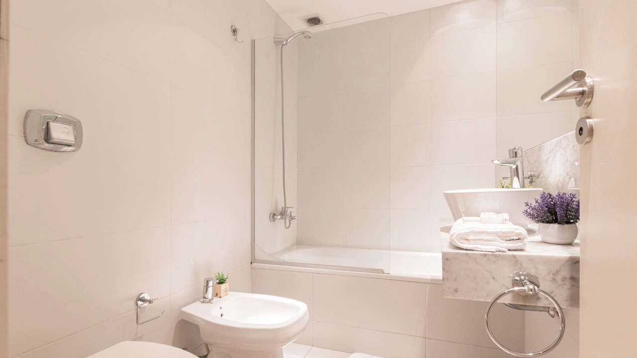 Photo of Bathroom in Palermo
