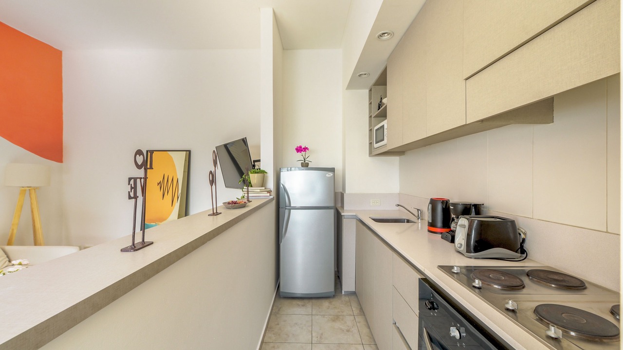 Photo of Kitchen in Palermo