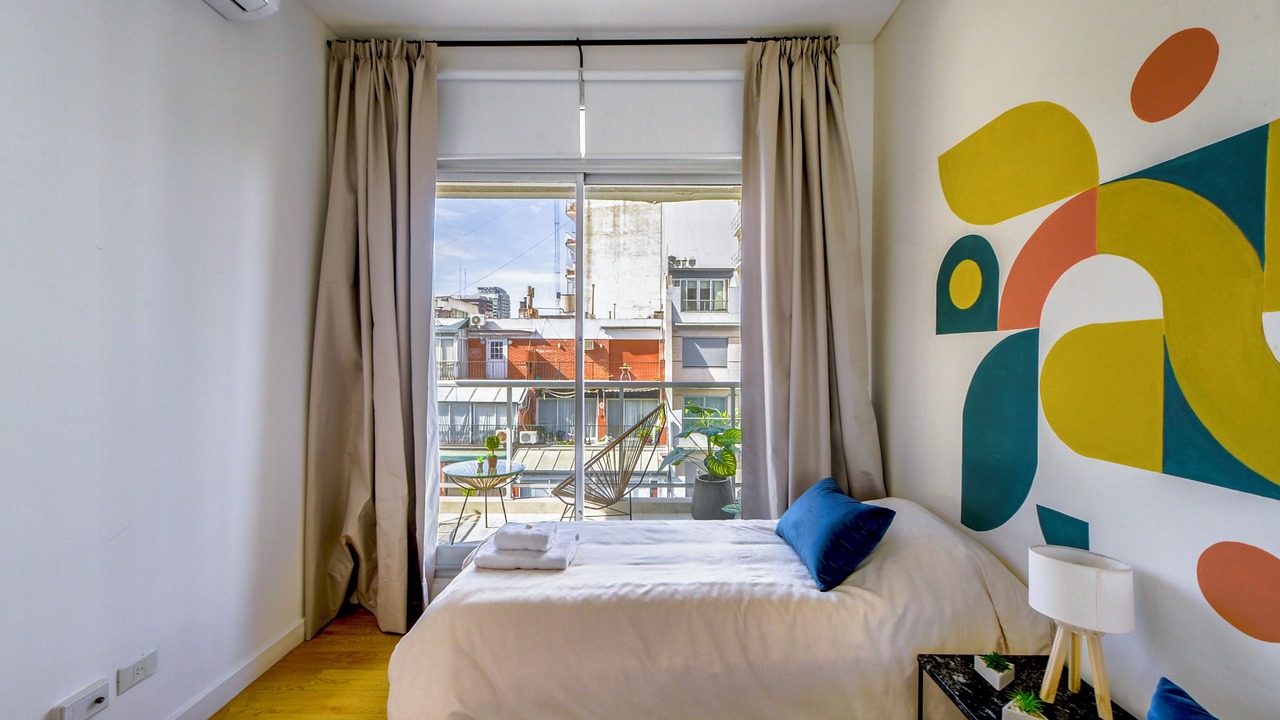 Photo of Bedroom in Palermo
