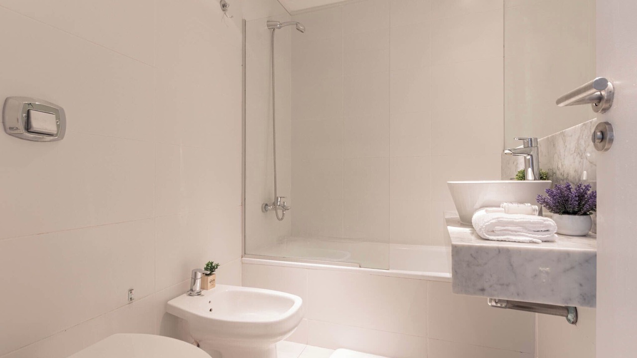 Photo of Bathroom in Palermo