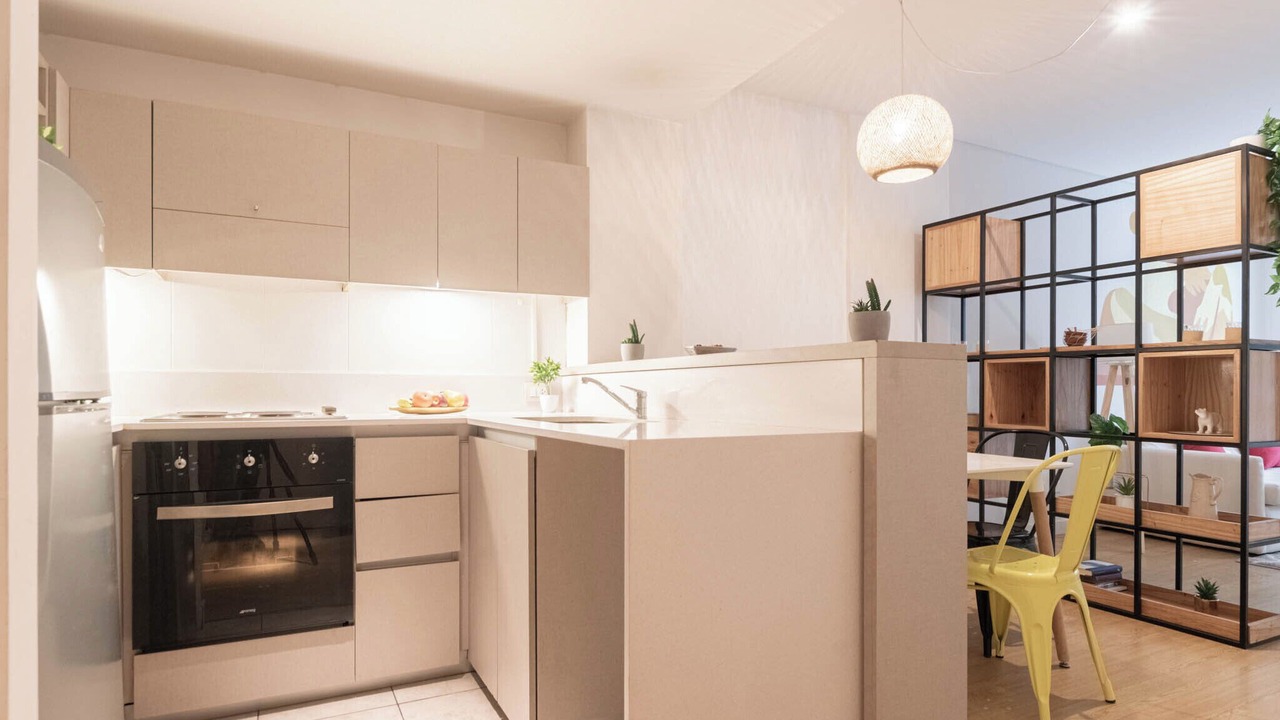 Photo of Kitchen in Palermo